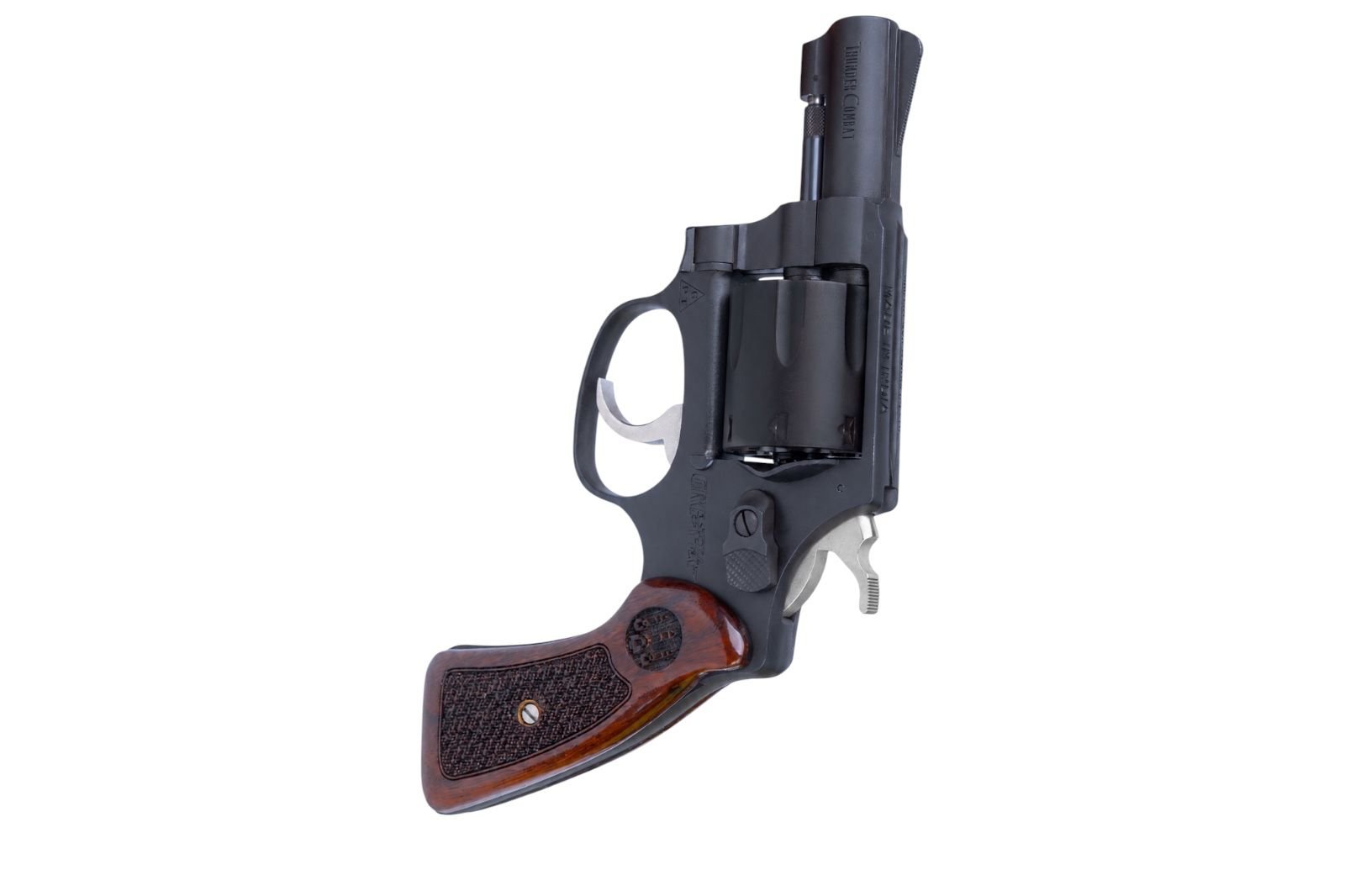 .32 Revolver Thunder Combat Manufacturer in Pathankot