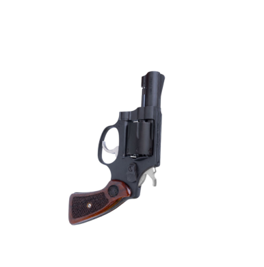 .32 Revolver Thunder Combat Manufacturer in India